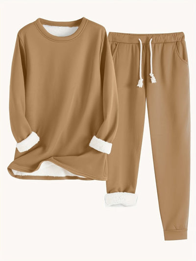 Katrina | Comfortable Loungewear Set