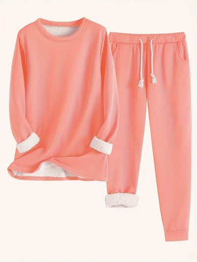 Katrina | Comfortable Loungewear Set