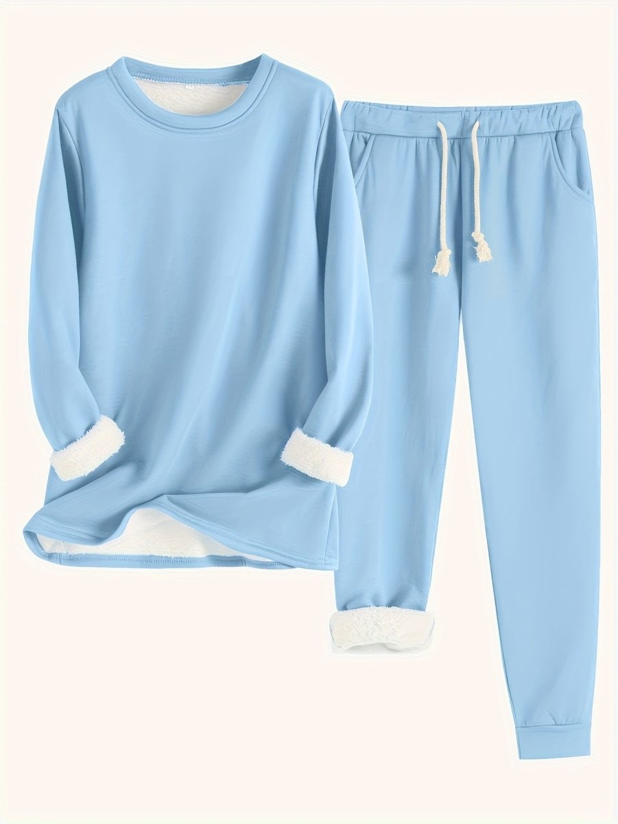 Katrina | Comfortable Loungewear Set