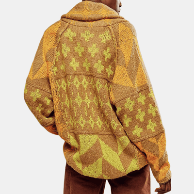 Kinsley | Elegant Cardigan