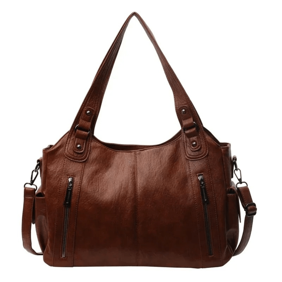 KRISTEL | TIMELESS SHOULDER BAG