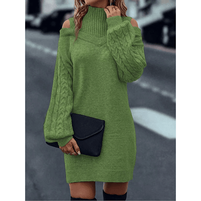 Laira | Warm Turtleneck Sweater