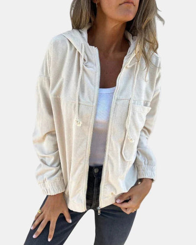 Lara | Comfortable Jacket