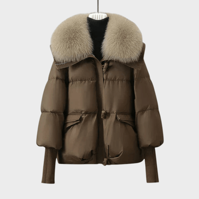 Laura | Premium Winter Jacket