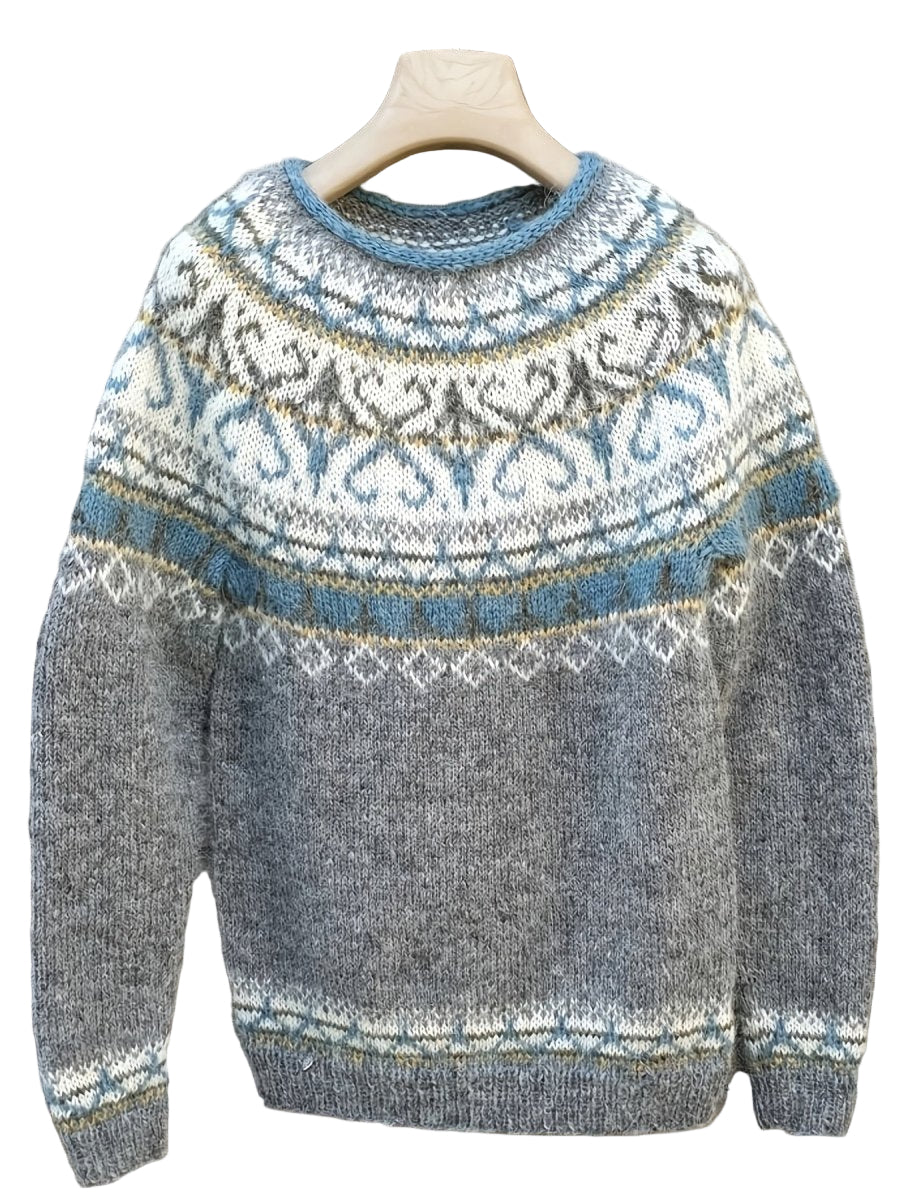 Lea - Comfortable Elegant Sweater