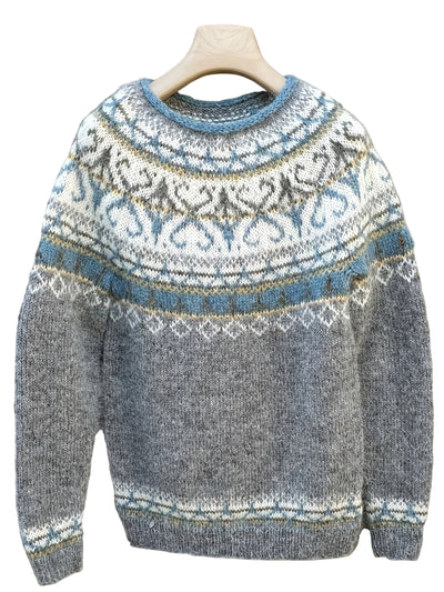 Lea - Comfortable Elegant Sweater