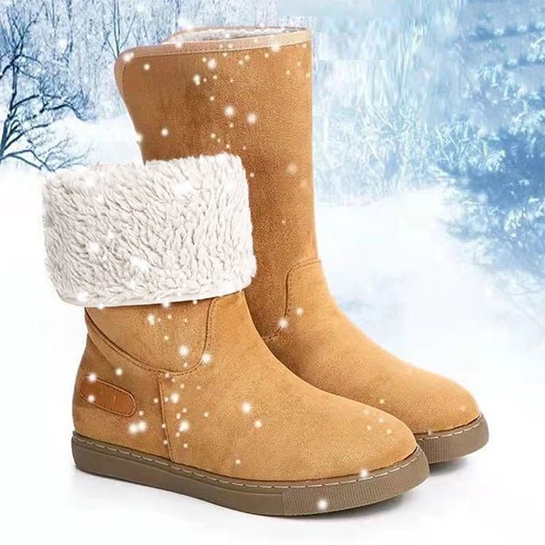 Lena | Convertible Women’s Boots