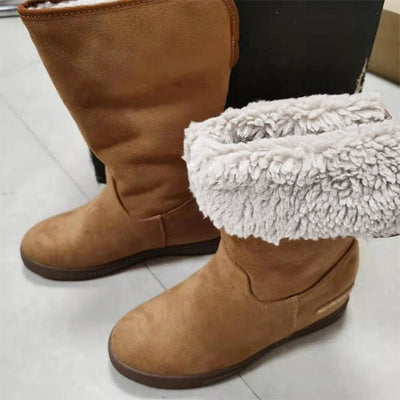 Lena | Convertible Women’s Boots