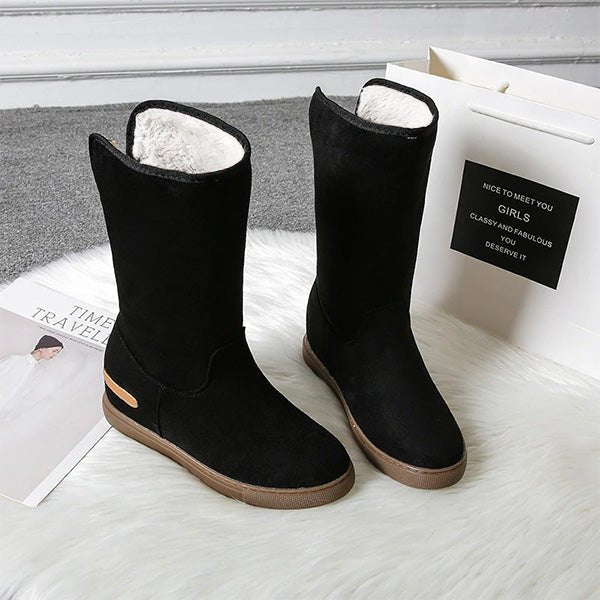 Lena | Convertible Women’s Boots