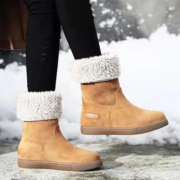 Lena | Convertible Women’s Boots