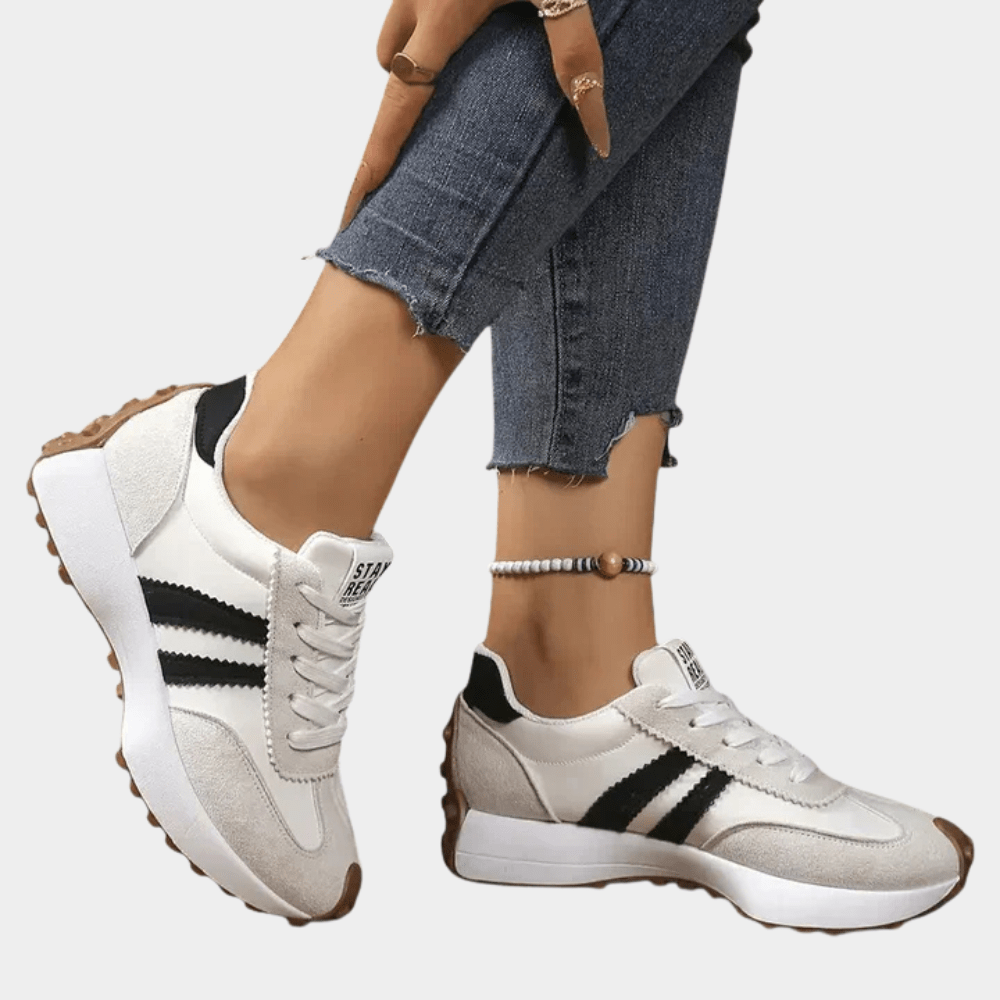 Leona | Orthopedic Sneakers