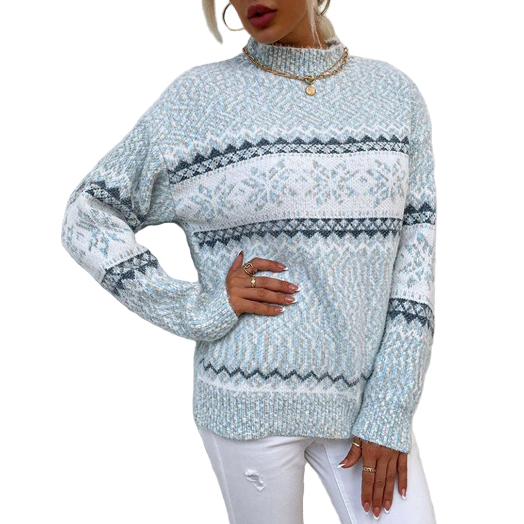 Leonie - Comfortable Elegant Sweater