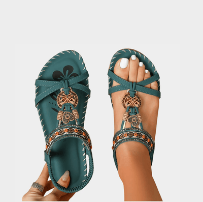 LEXI | STYLISH ORTHOPEDIC SANALS