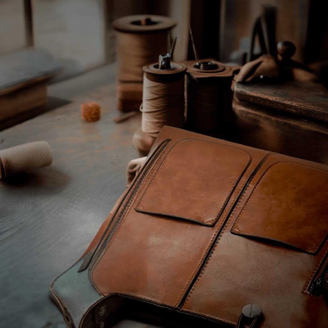 Lilia | Classic Shoulder Bag