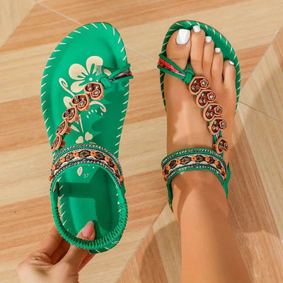 LILIANA | STYLISH ORTHOPEDIC SANDALS