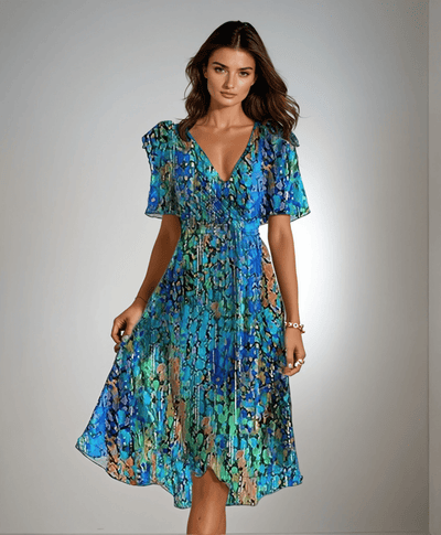 LILY | CHIC SUMMER DRESS