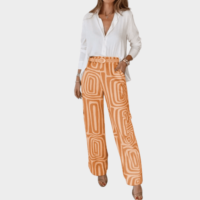 LIORA | ELEGANT TWO PIECE SET