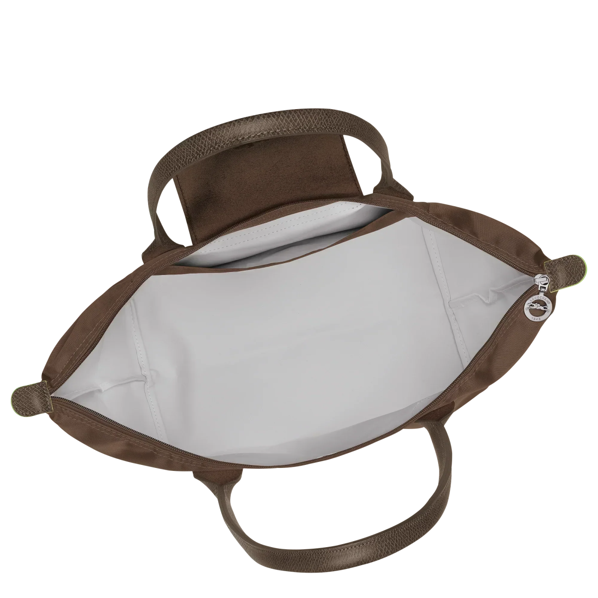 Longchamp Le Pliage Grande Luxury Tote Earth