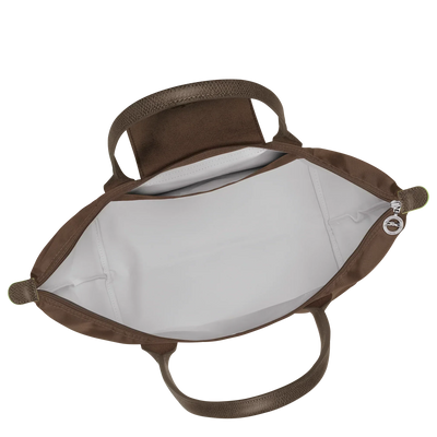 Longchamp Le Pliage Grande Luxury Tote Earth