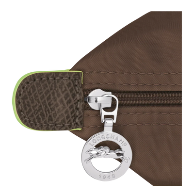 Longchamp Le Pliage Grande Luxury Tote Earth