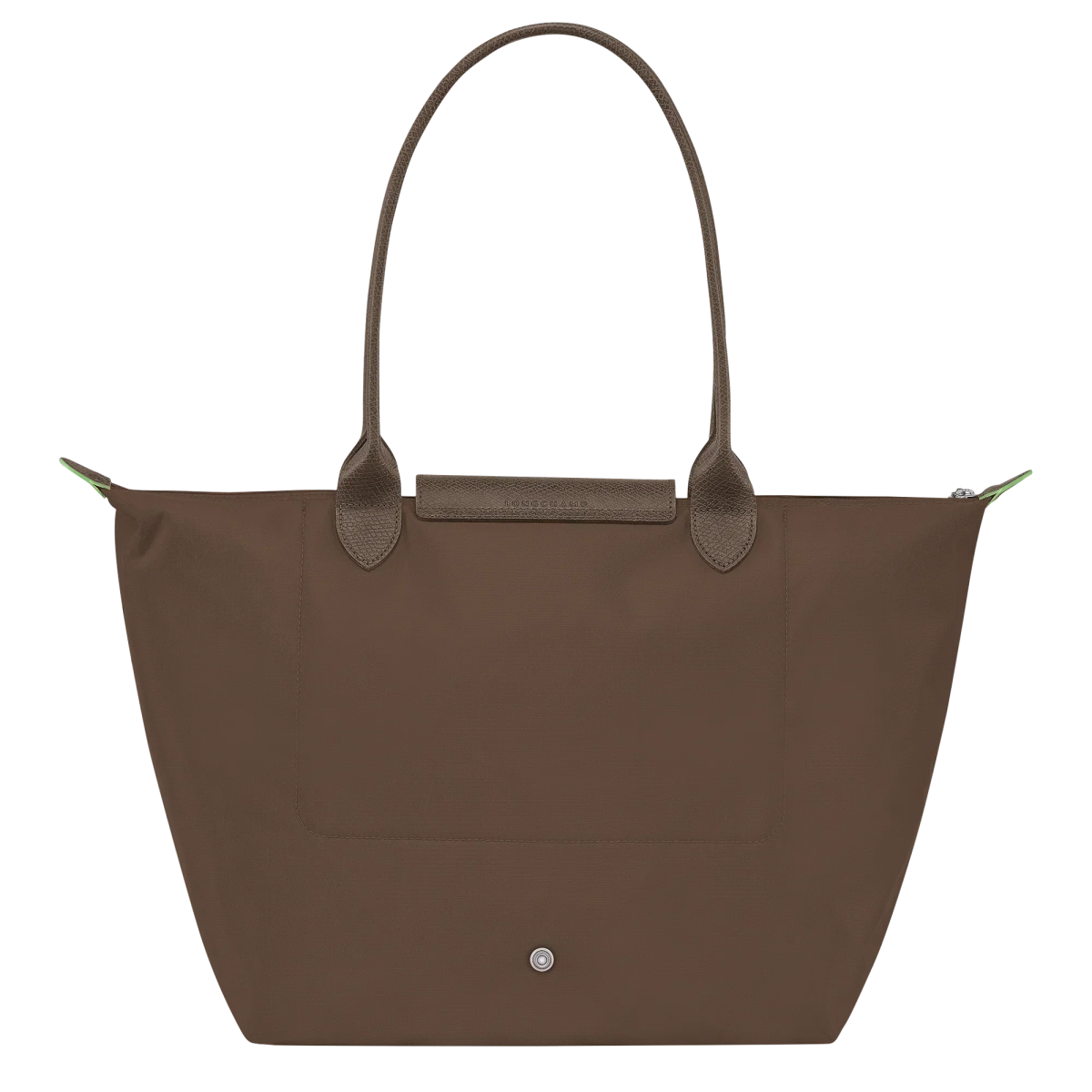 Longchamp Le Pliage Grande Luxury Tote Earth