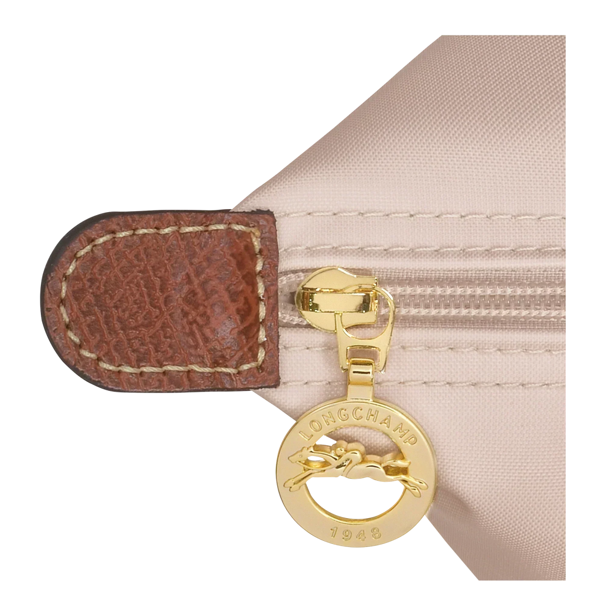 Longchamp Le Pliage Grande Luxury Tote Paper