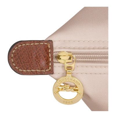 Longchamp Le Pliage Grande Luxury Tote Paper