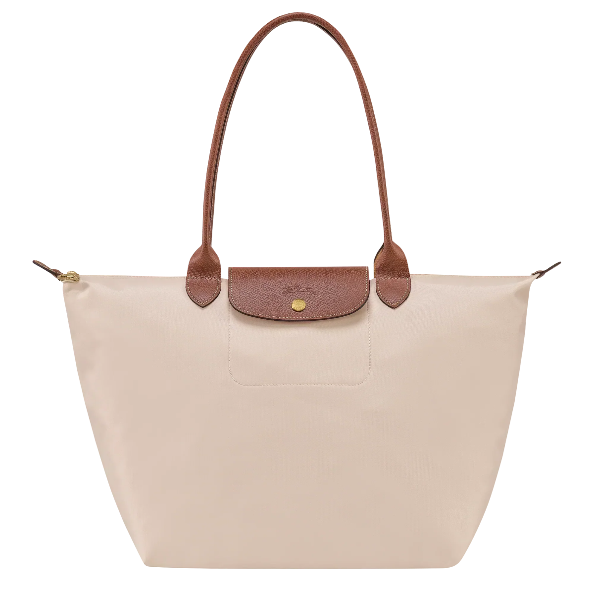 Longchamp Le Pliage Grande Luxury Tote Paper