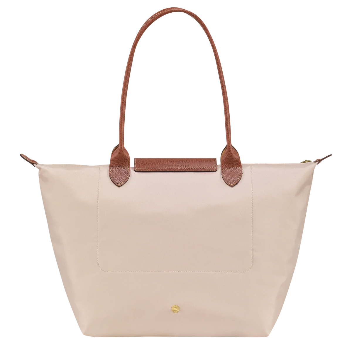 Longchamp Le Pliage Grande Luxury Tote Paper