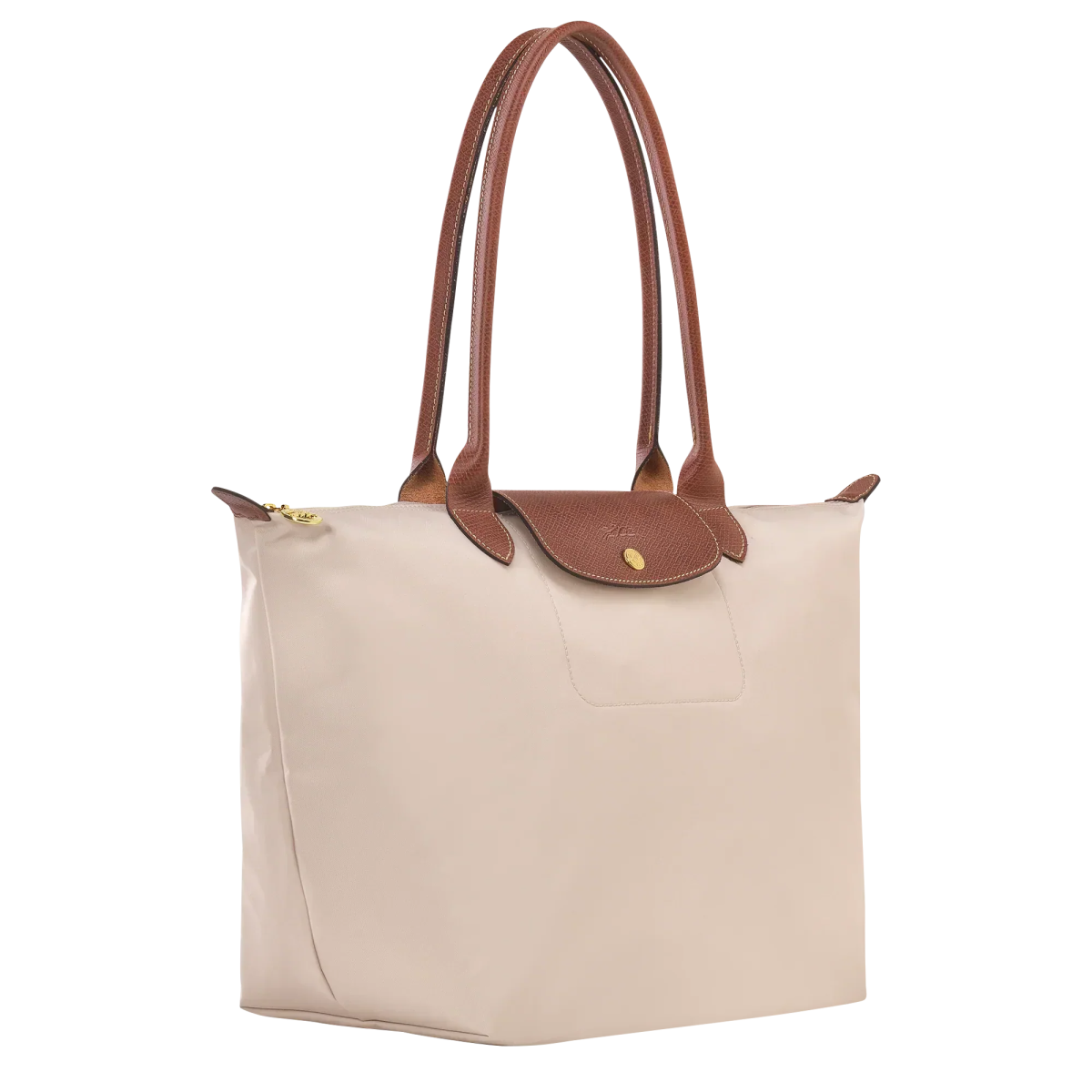 Longchamp Le Pliage Grande Luxury Tote Paper