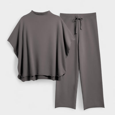 Lora | Casual Two-Piece Lounge Set