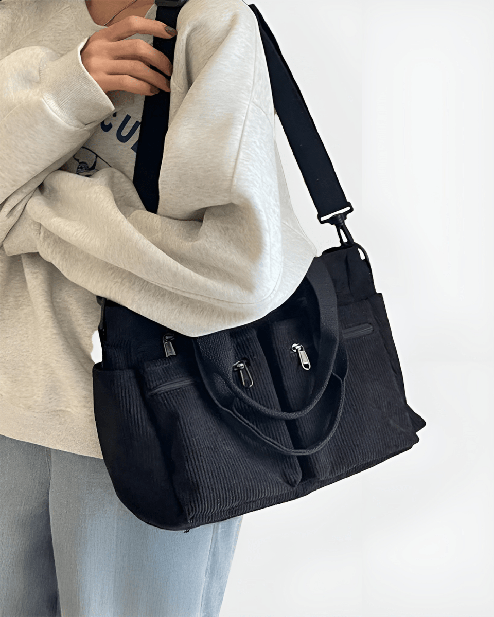 Lucy | Tote Bag