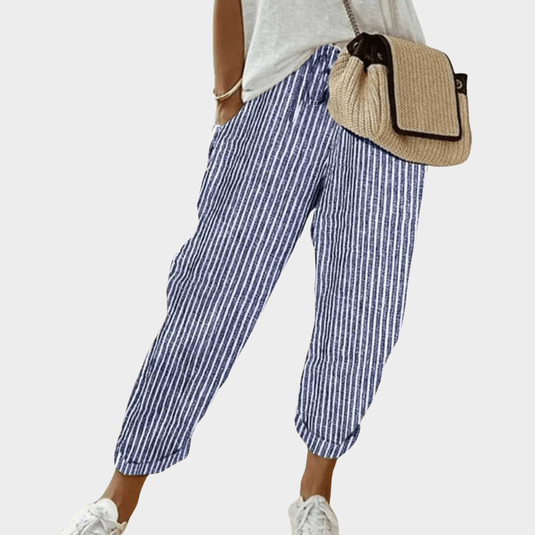 LUNA | COMFORTABLE RETRO PANTS