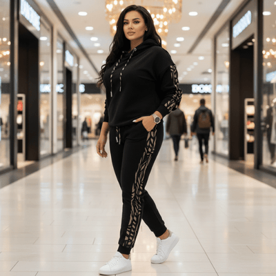 Lunava | Women's Comfy Set