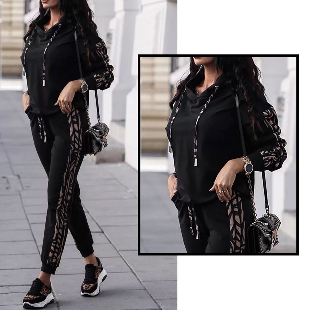 Lunava | Women's Comfy Set