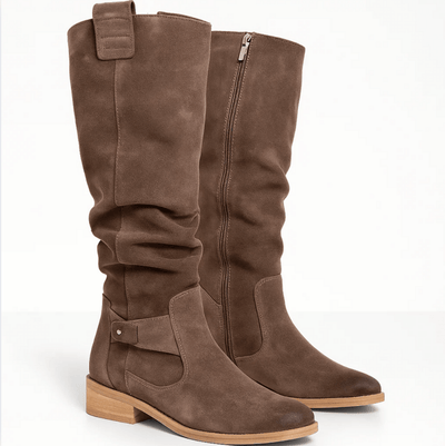 Lureva | Elegant Winter Ankle Boots