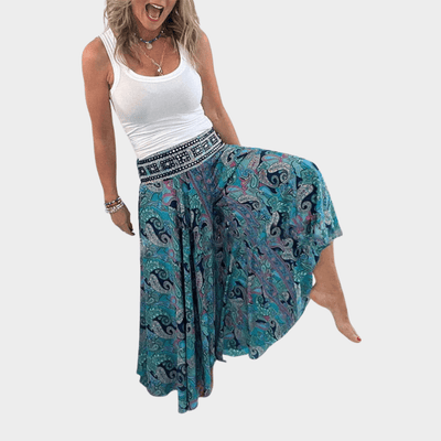 MACY | STYLISH BOHO PANTS
