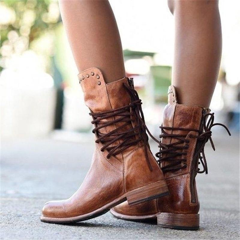 Madison Urban Elegance Boots