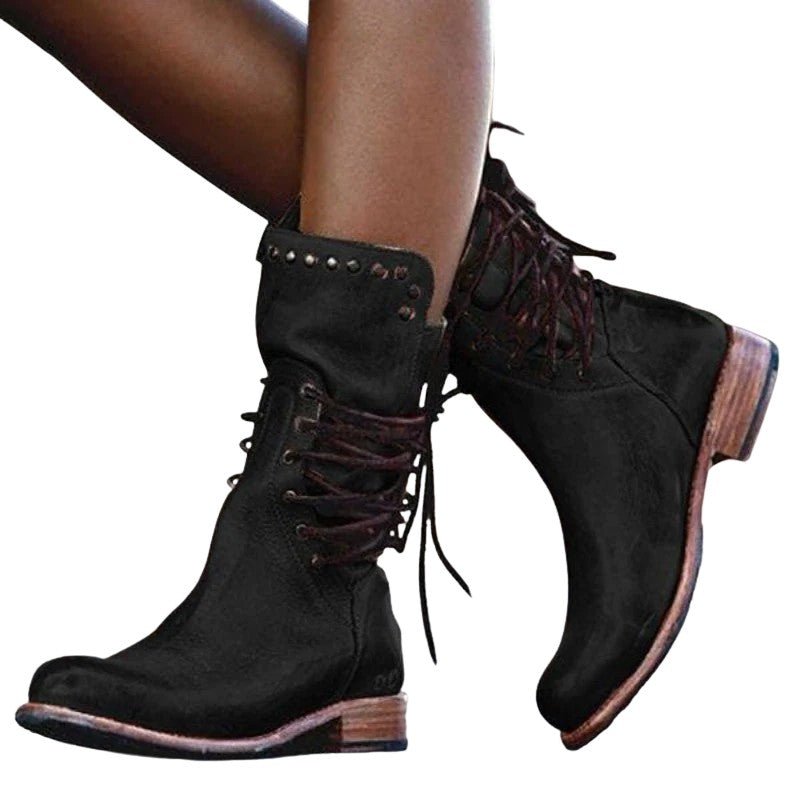 Madison Urban Elegance Boots