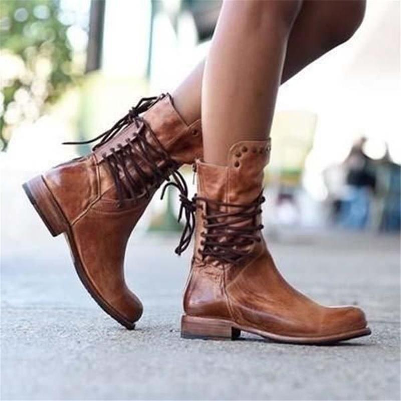 Madison Urban Elegance Boots