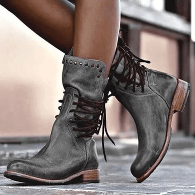 Madison Urban Elegance Boots
