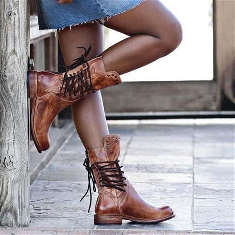 Madison Urban Elegance Boots