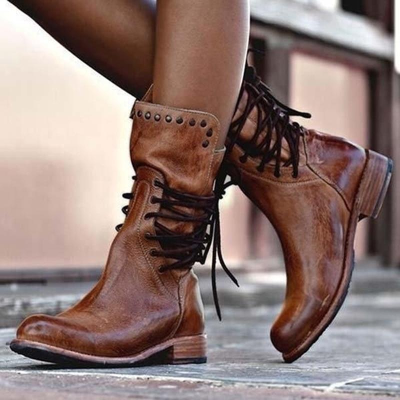 Madison Urban Elegance Boots
