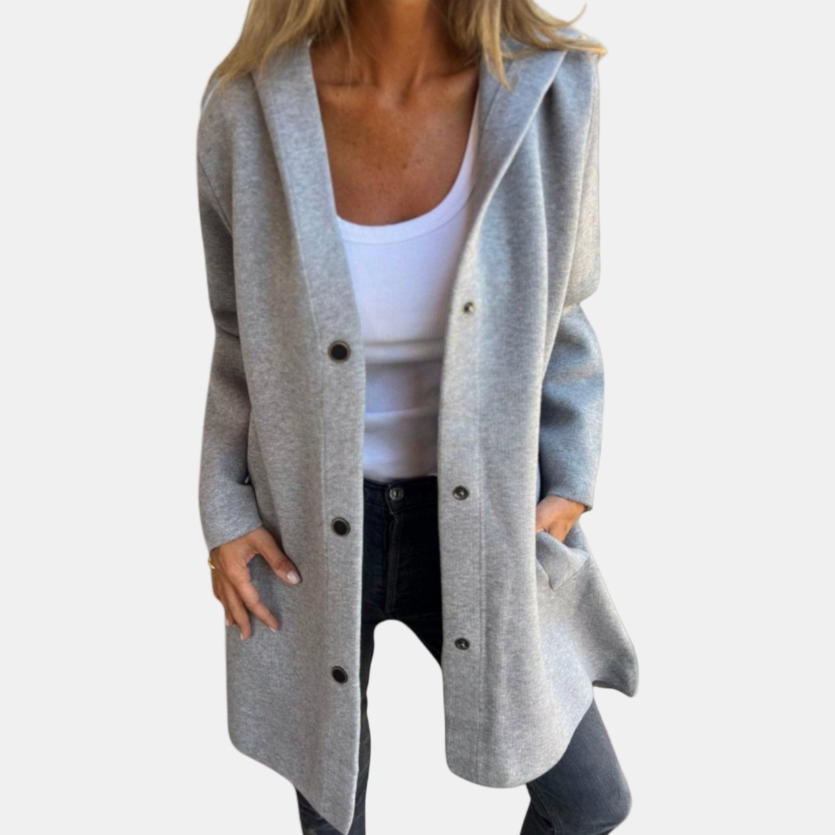 Maeve | Elegant Casual Jacket