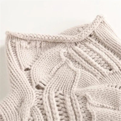 Maeve | Relaxed Fit Cashmere Sweater