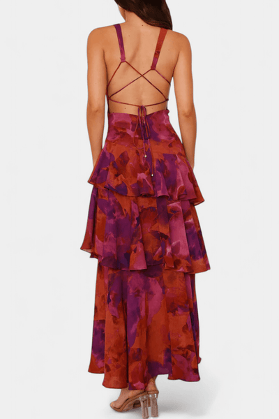 Maggie | Elegant Dress