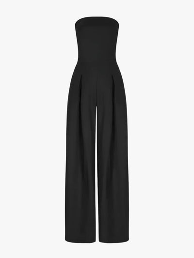 Malene Strapless Jumpsuit