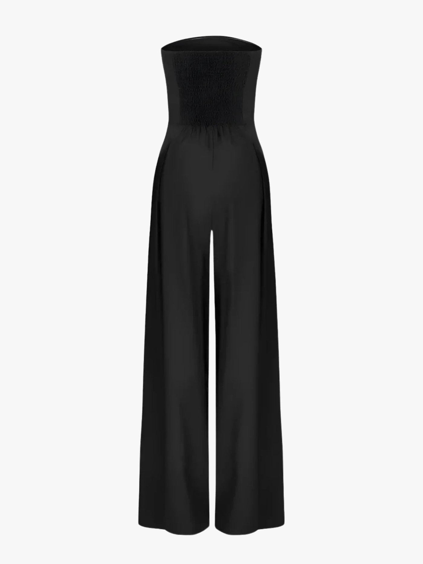 Malene Strapless Jumpsuit