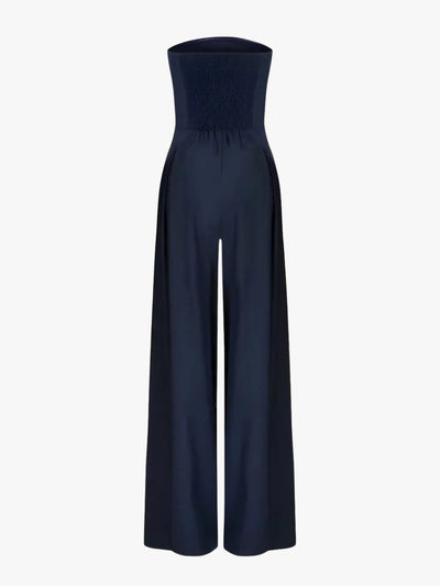 Malene Strapless Jumpsuit