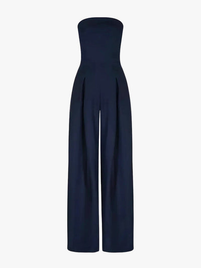 Malene Strapless Jumpsuit